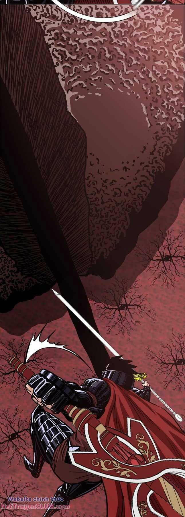 Bậc Thầy Kiếm Sư Chapter 124 - 40