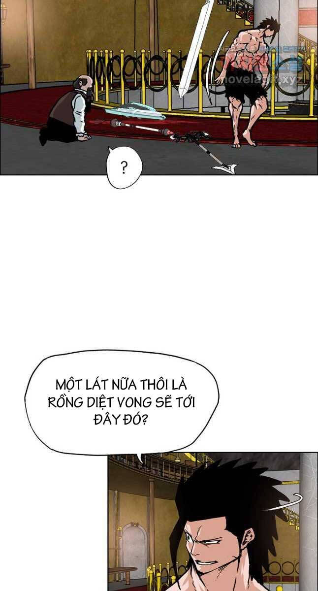 Bậc Thầy Kiếm Sư Chapter 106 - 11
