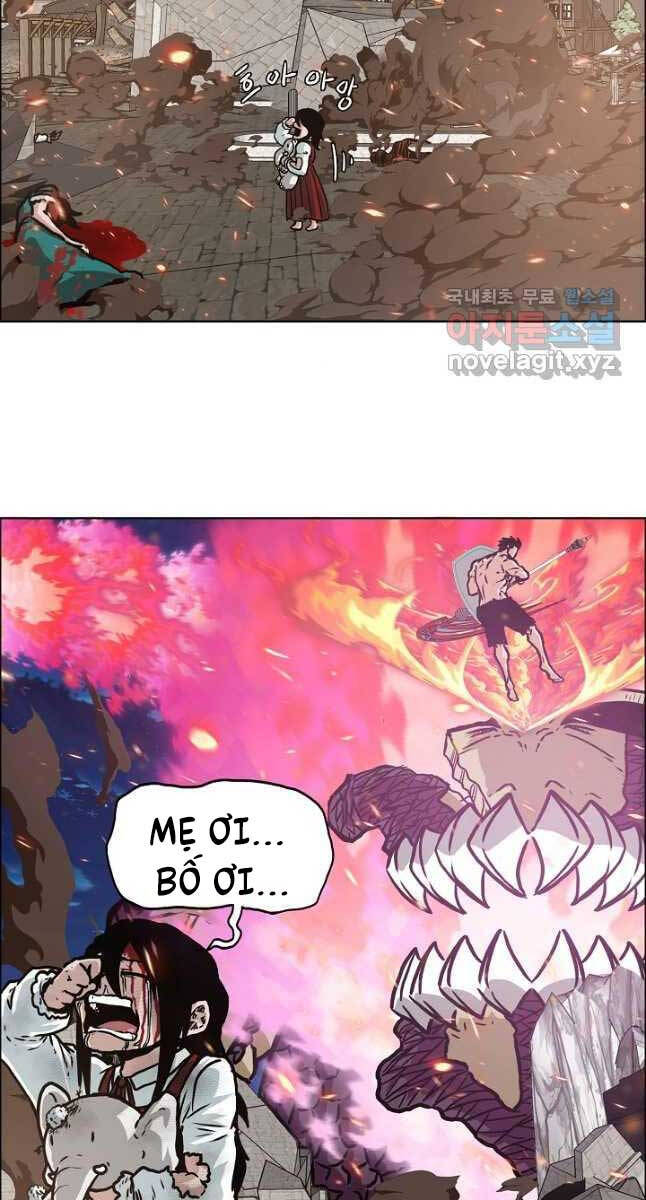 Bậc Thầy Kiếm Sư Chapter 107 - 44