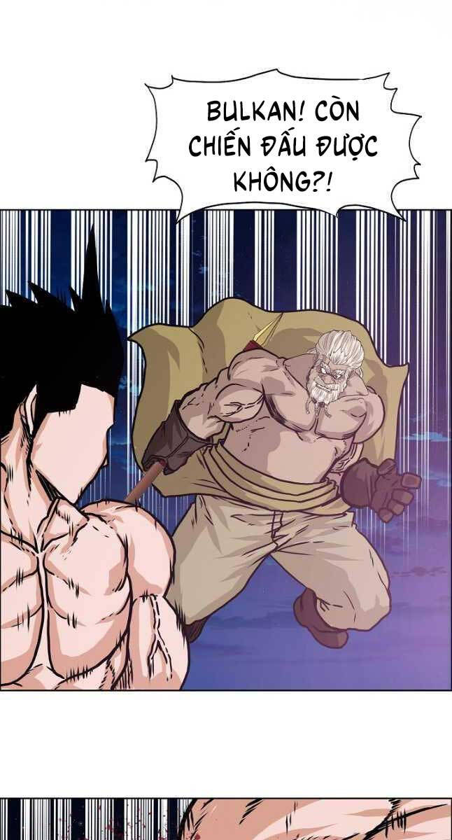 Bậc Thầy Kiếm Sư Chapter 107 - 96