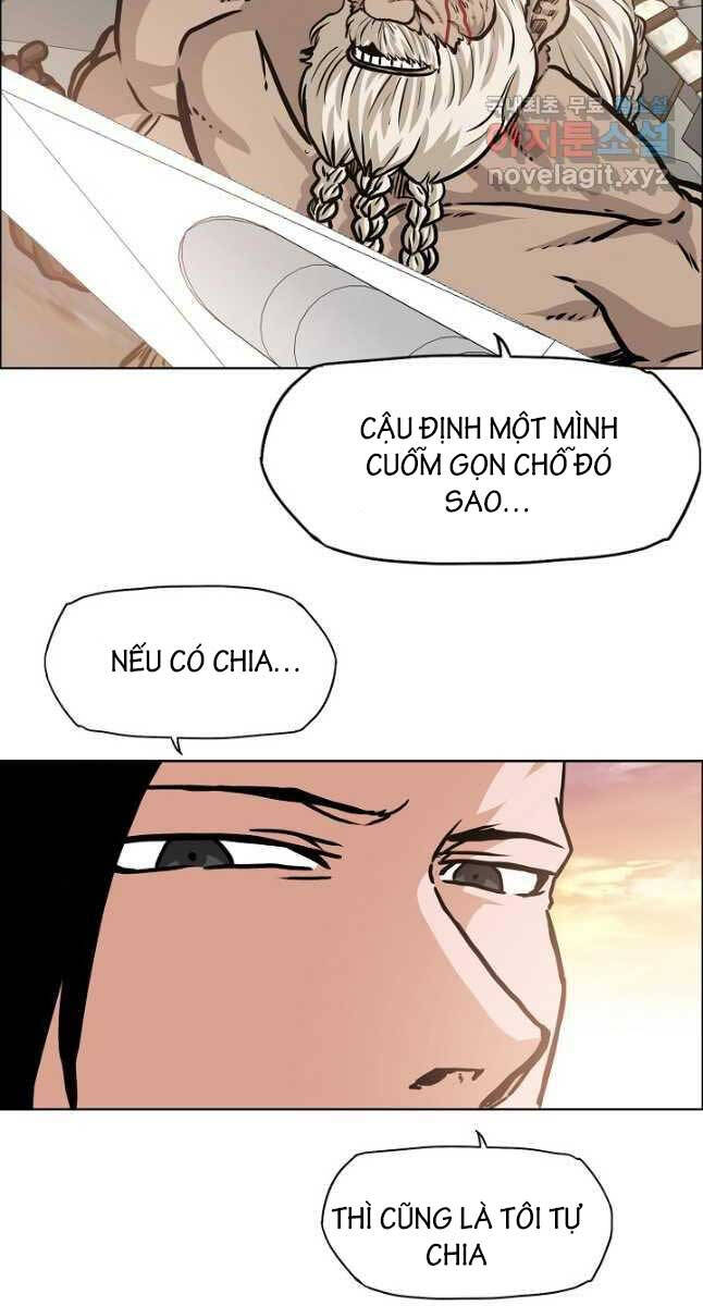 Bậc Thầy Kiếm Sư Chapter 109 - 16