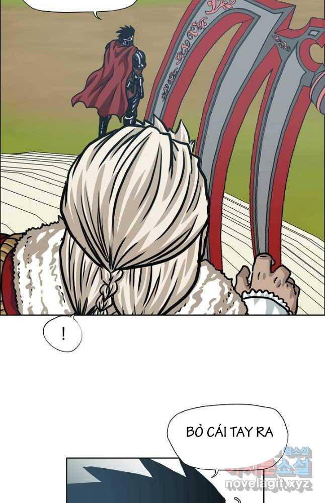Bậc Thầy Kiếm Sư Chapter 109 - 58