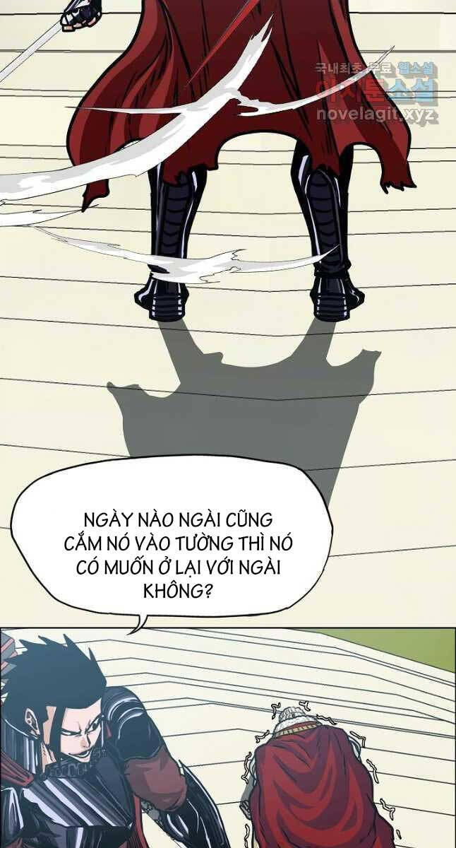Bậc Thầy Kiếm Sư Chapter 109 - 69