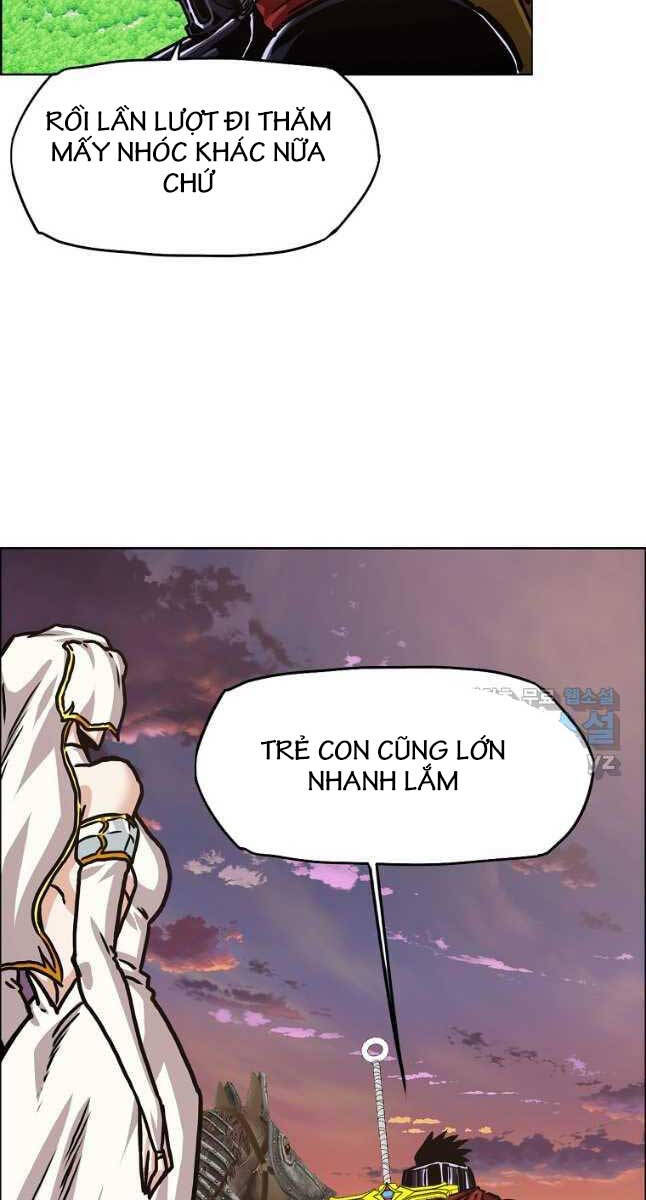Bậc Thầy Kiếm Sư Chapter 110 - 46