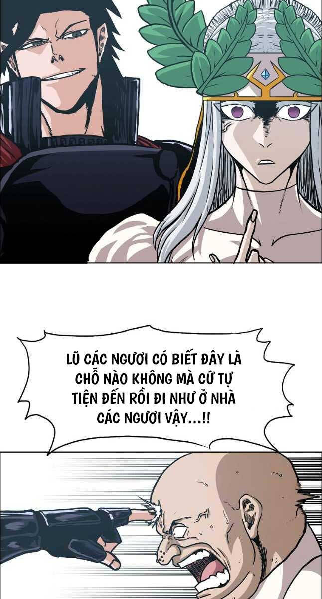 Bậc Thầy Kiếm Sư Chapter 121 - 20