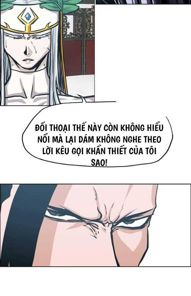 Bậc Thầy Kiếm Sư Chapter 121 - 42
