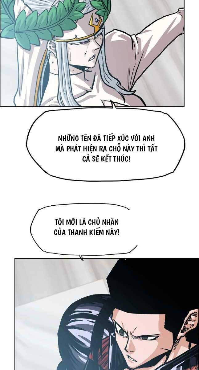 Bậc Thầy Kiếm Sư Chapter 122 - 19