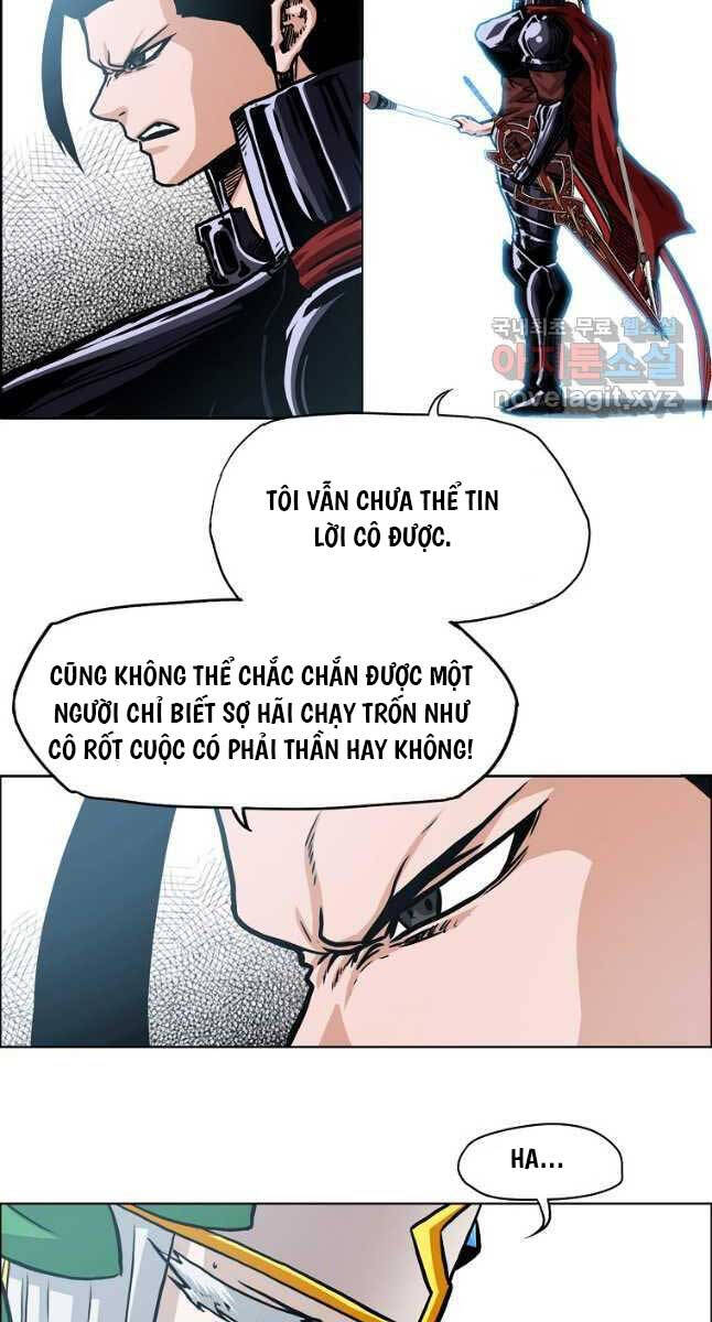 Bậc Thầy Kiếm Sư Chapter 122 - 21