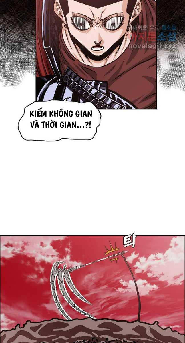 Bậc Thầy Kiếm Sư Chapter 125 - 47