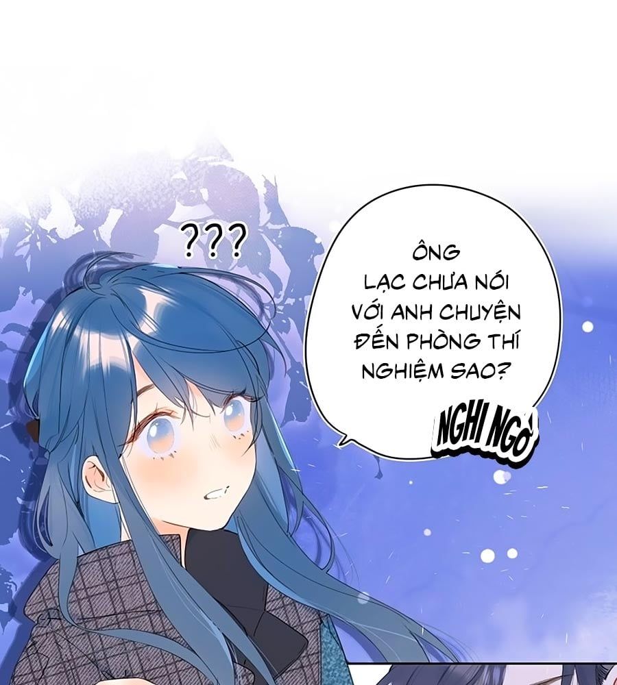 Đừng Khóc Chapter 0 - 2