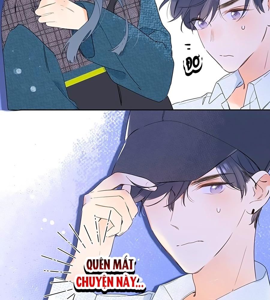 Đừng Khóc Chapter 0 - 3