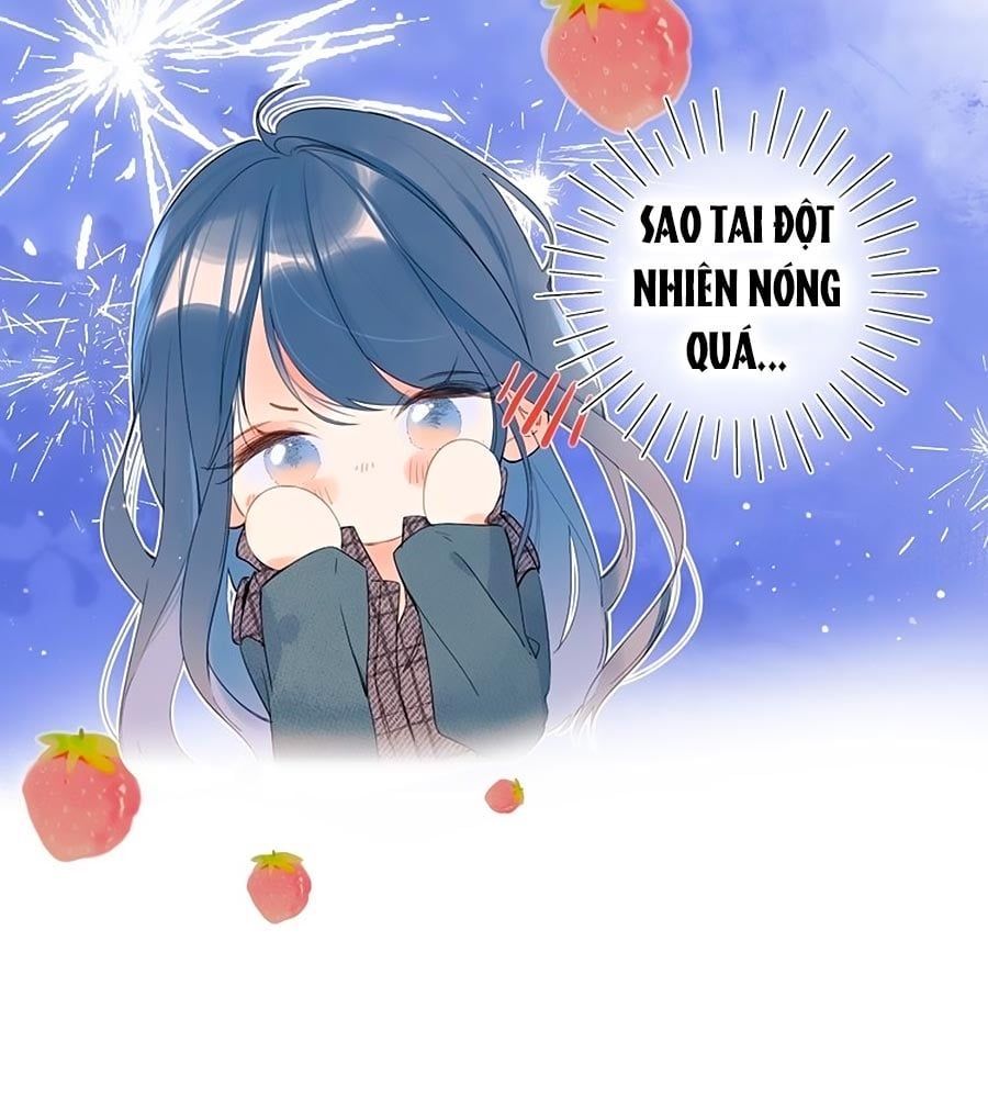 Đừng Khóc Chapter 0 - 24