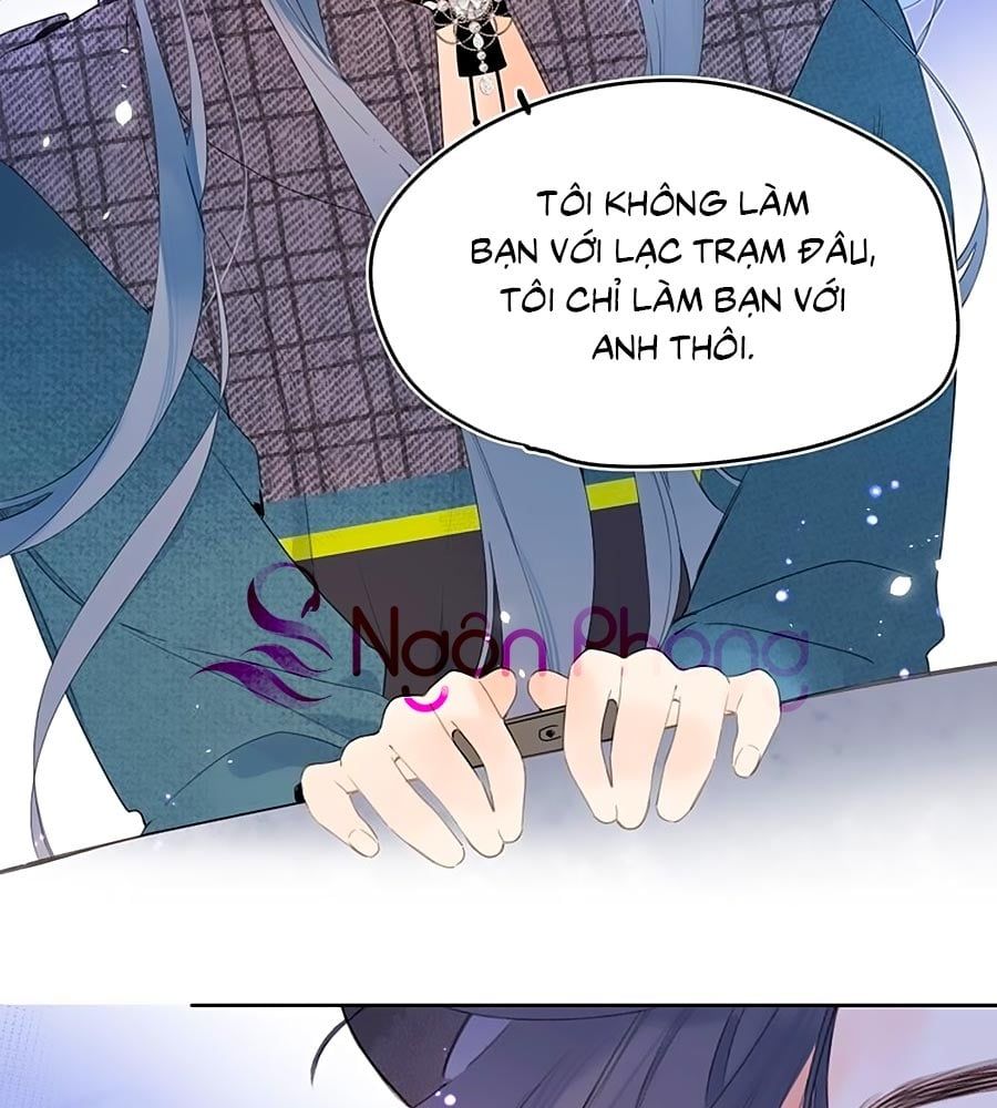 Đừng Khóc Chapter 0 - 32