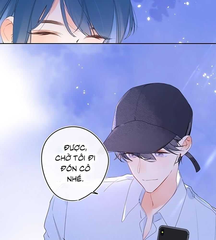 Đừng Khóc Chapter 0 - 36