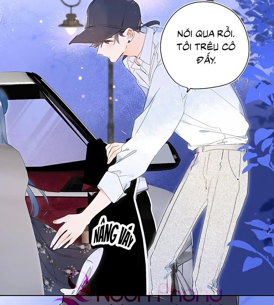 Đừng Khóc Chapter 0 - 5