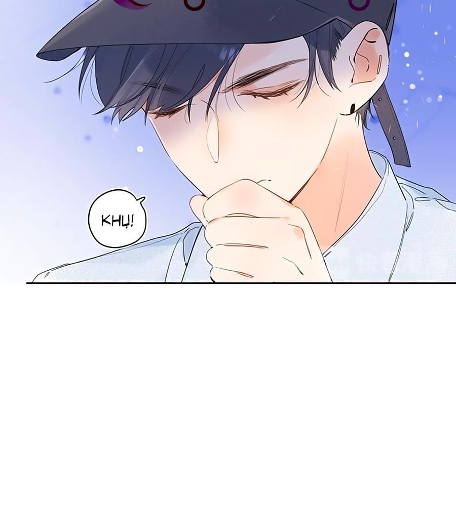 Đừng Khóc Chapter 0 - 6