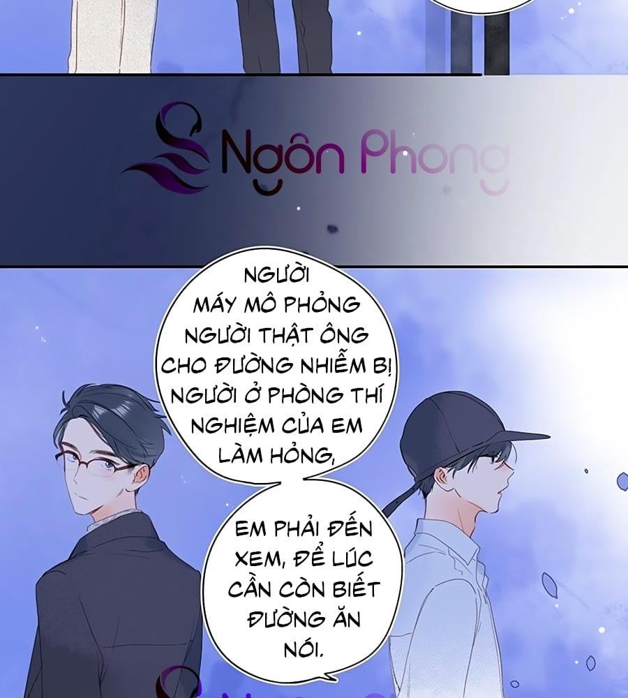 Đừng Khóc Chapter 0 - 51