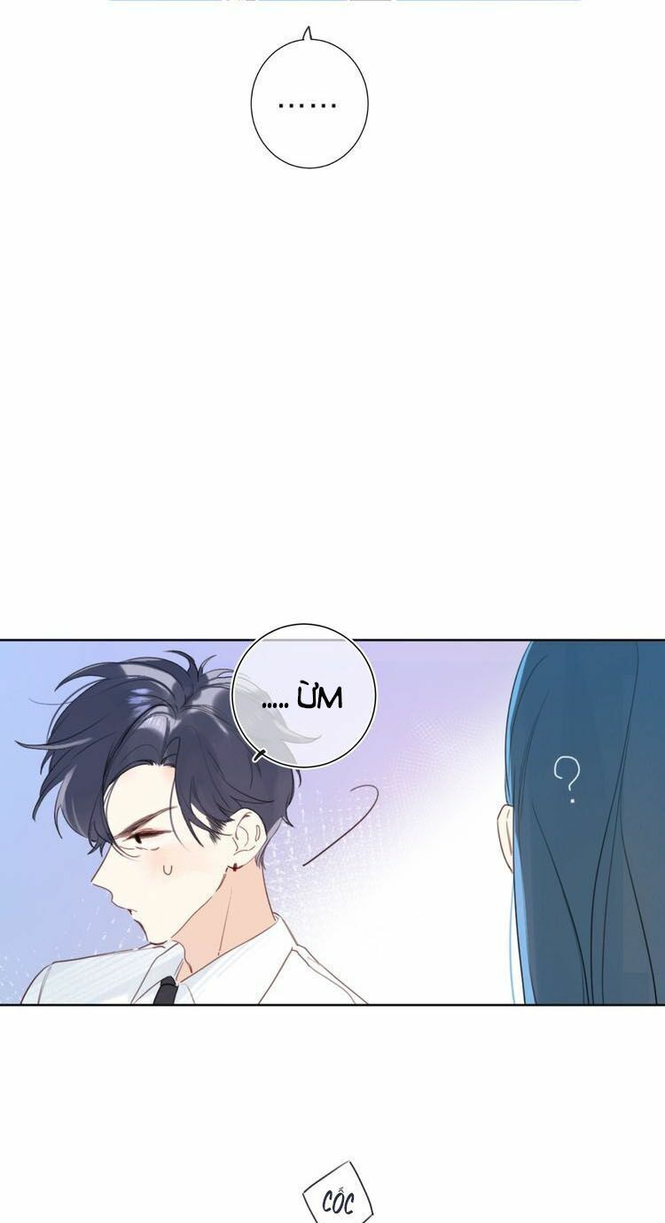 Đừng Khóc Chapter 5.5 - 13