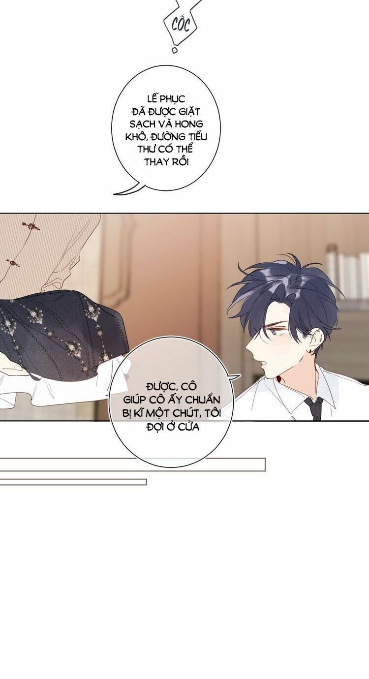 Đừng Khóc Chapter 5.5 - 14