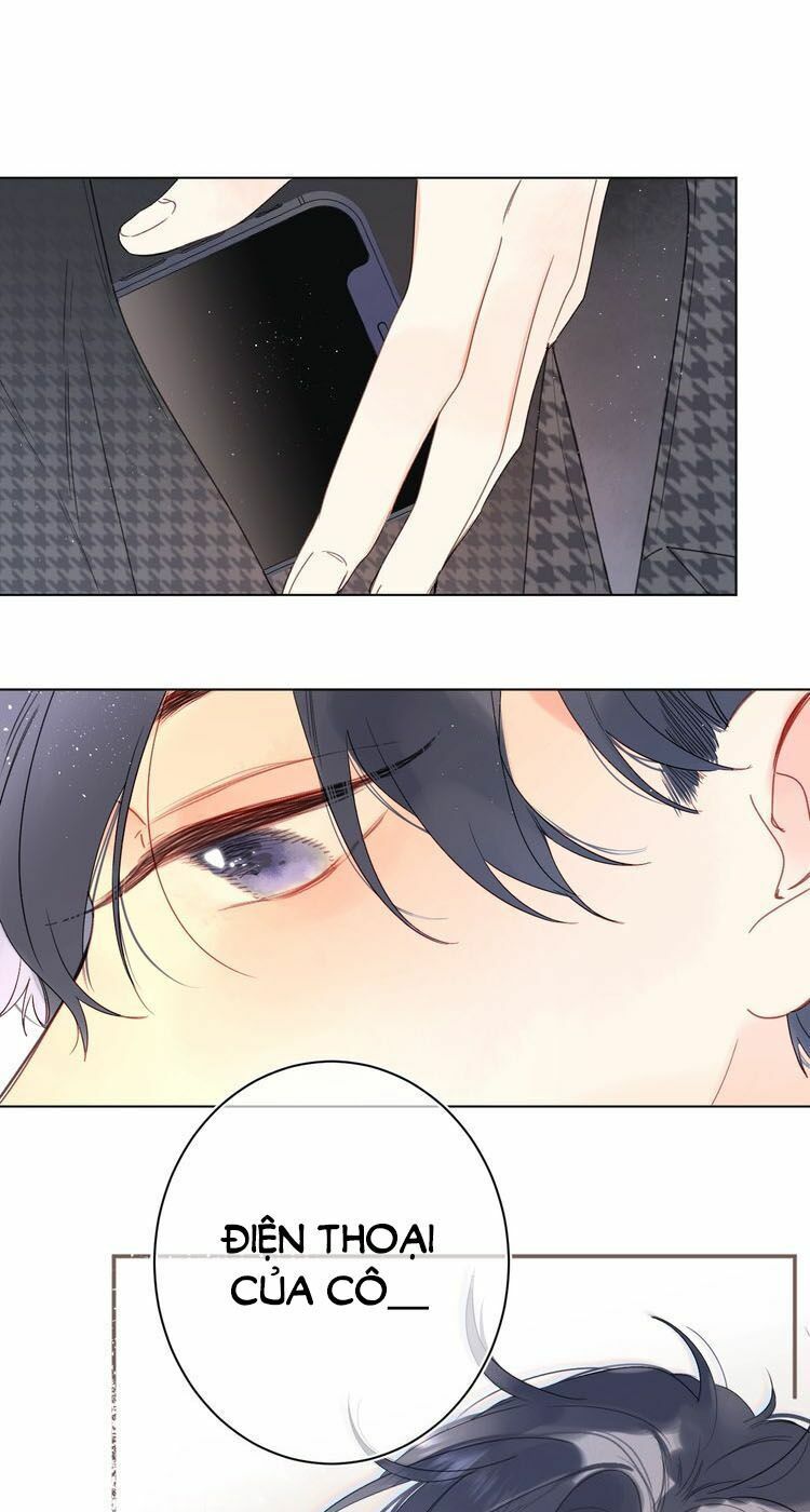 Đừng Khóc Chapter 5.5 - 17