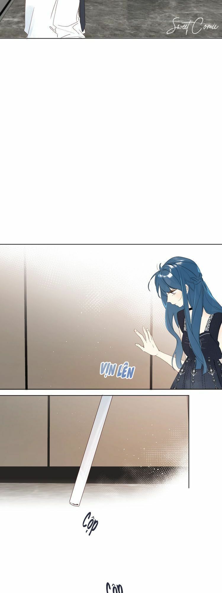 Đừng Khóc Chapter 5.5 - 21