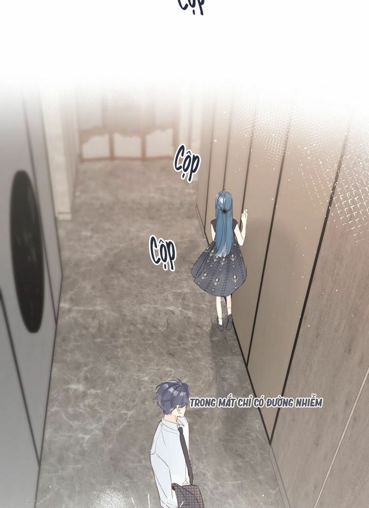 Đừng Khóc Chapter 5.5 - 22