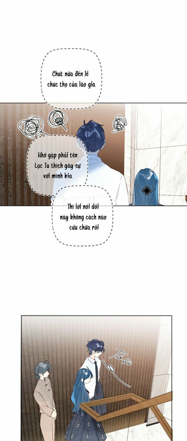 Đừng Khóc Chapter 5.5 - 26