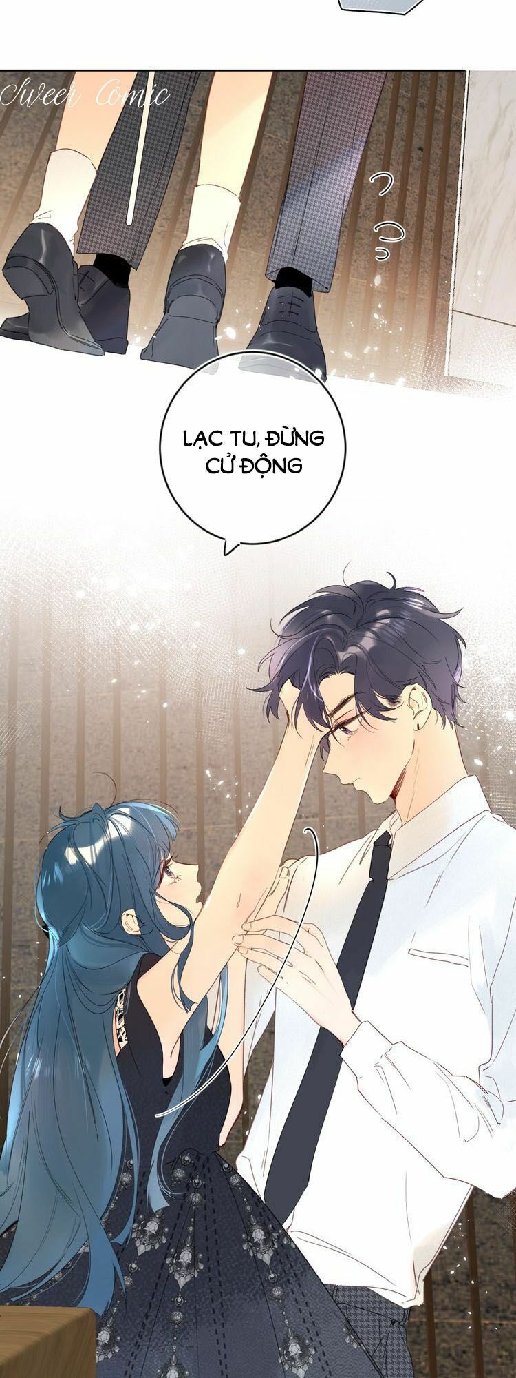 Đừng Khóc Chapter 5.5 - 29
