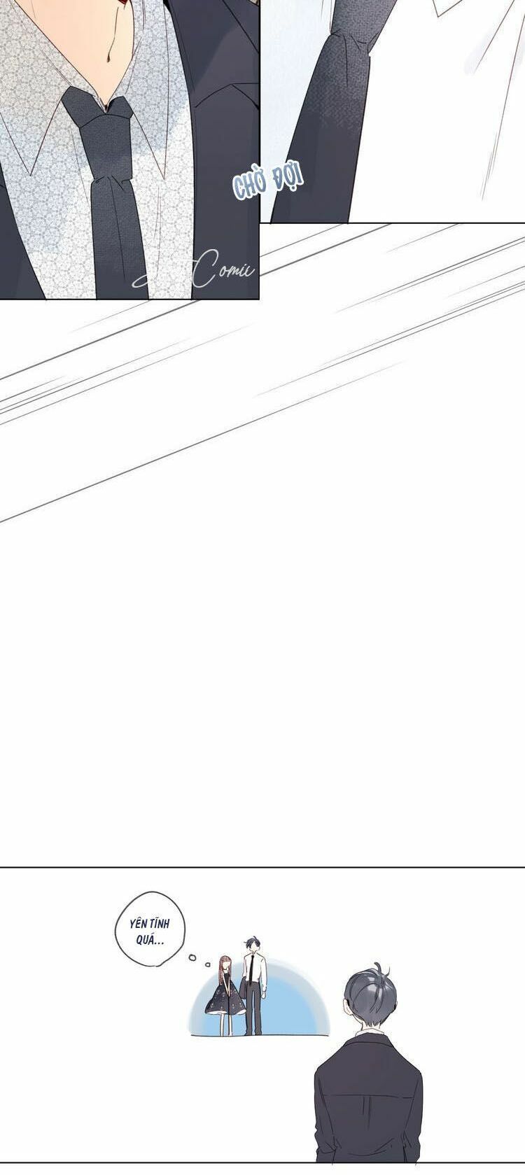 Đừng Khóc Chapter 5.5 - 35