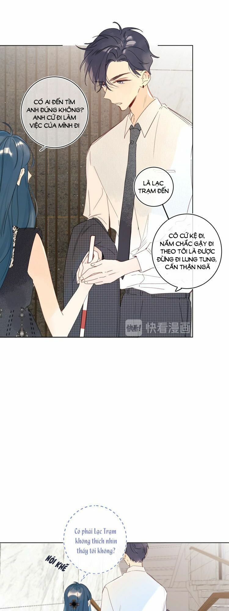 Đừng Khóc Chapter 5.5 - 37