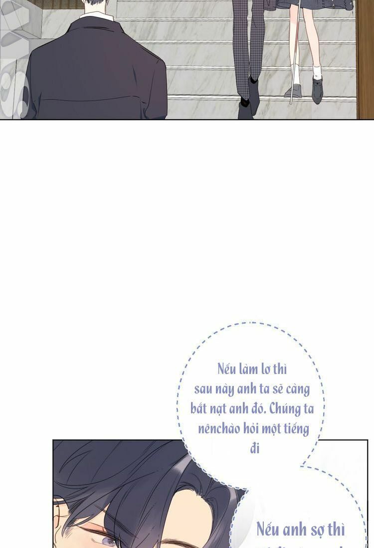 Đừng Khóc Chapter 5.5 - 39