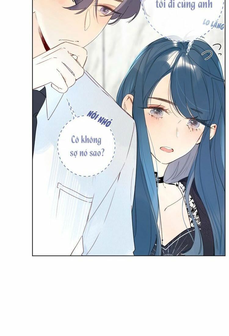 Đừng Khóc Chapter 5.5 - 40