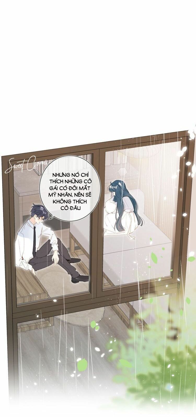 Đừng Khóc Chapter 5.5 - 5