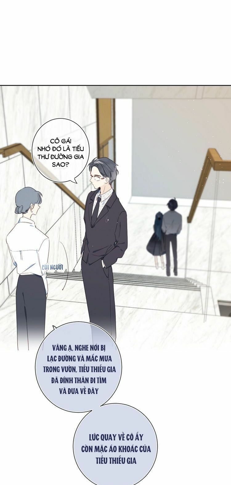 Đừng Khóc Chapter 5.5 - 45