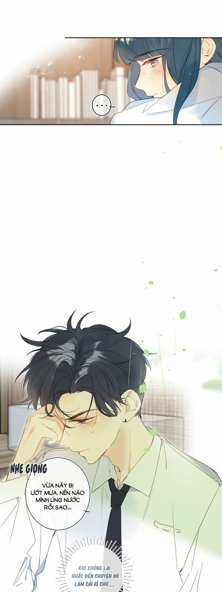 Đừng Khóc Chapter 5.5 - 6