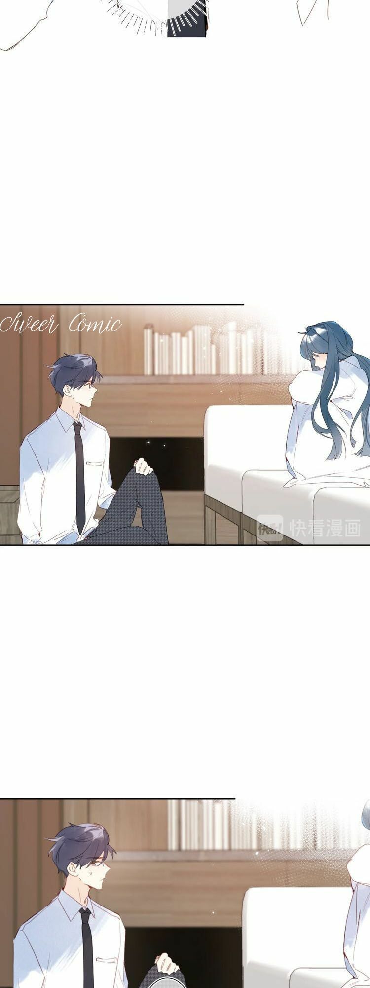 Đừng Khóc Chapter 5.5 - 7