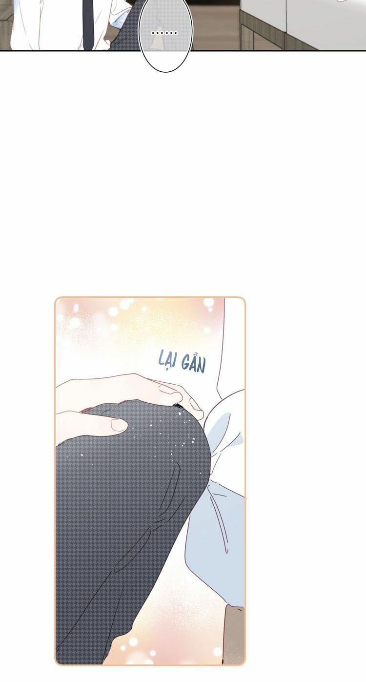 Đừng Khóc Chapter 5.5 - 8