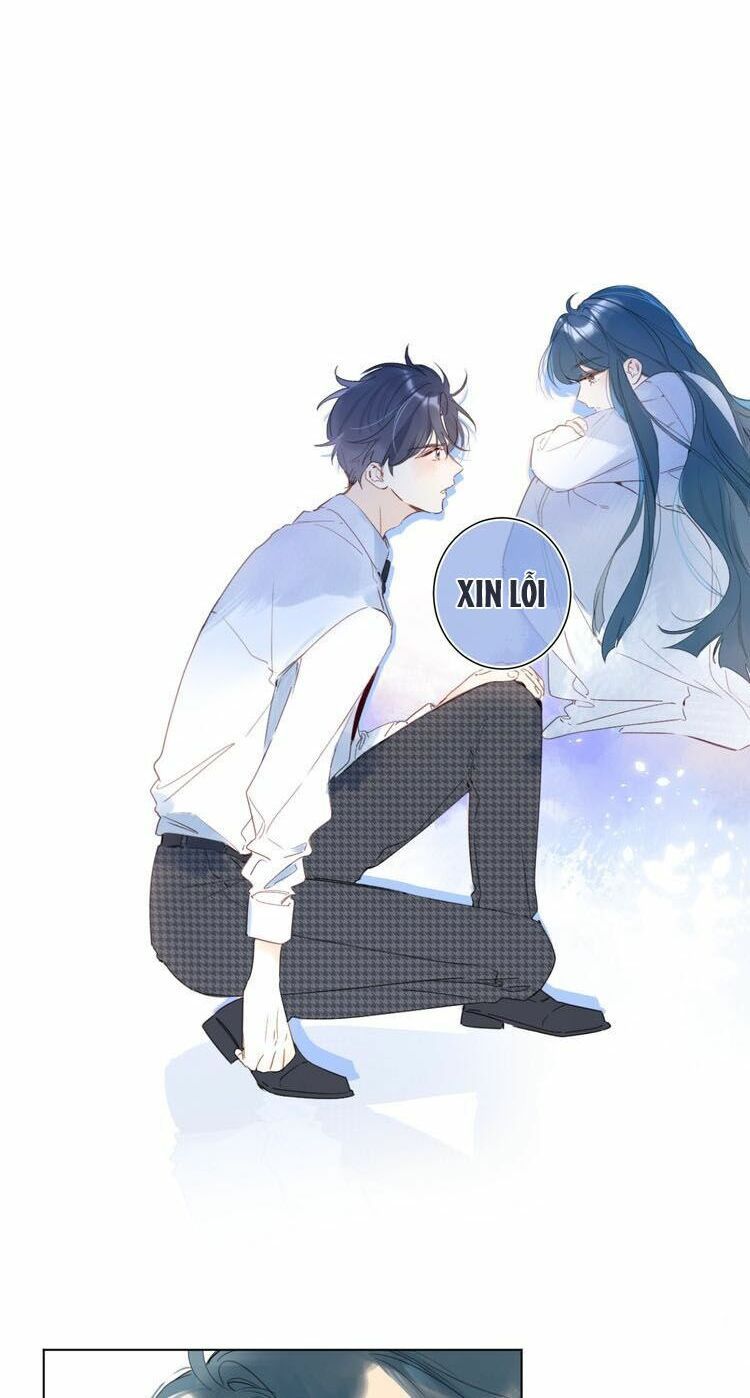 Đừng Khóc Chapter 5.5 - 9