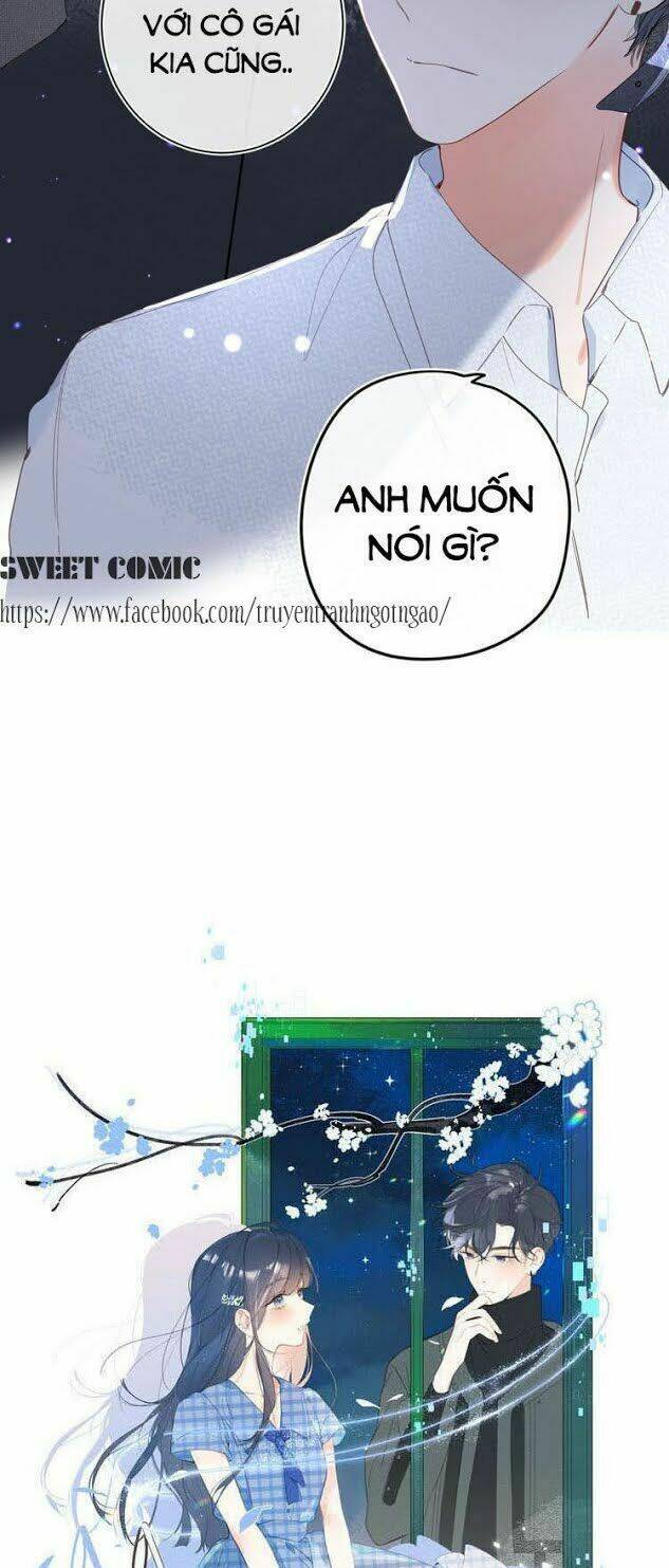 Đừng Khóc Chapter 15 - 2