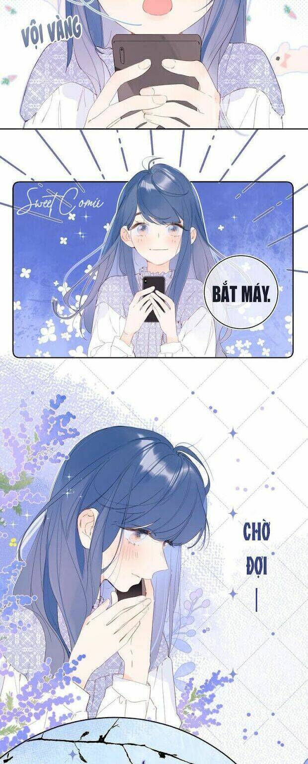 Đừng Khóc Chapter 15 - 12