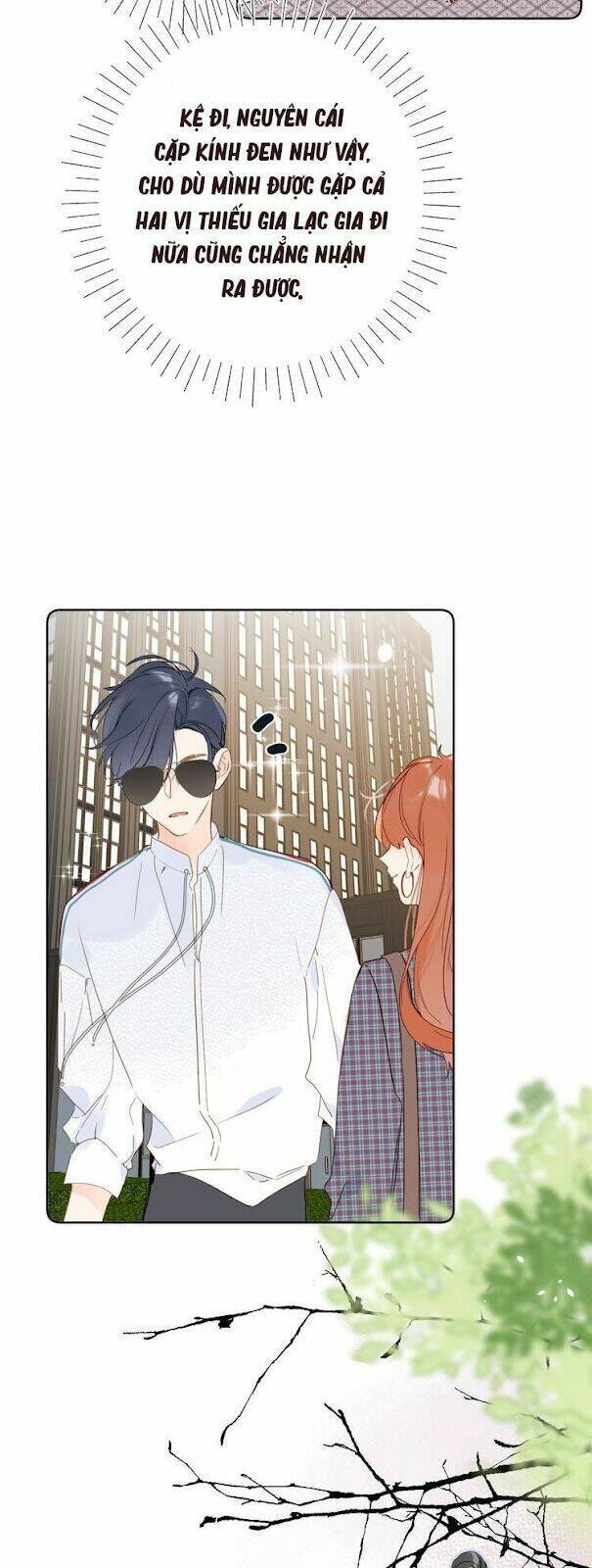 Đừng Khóc Chapter 15 - 15