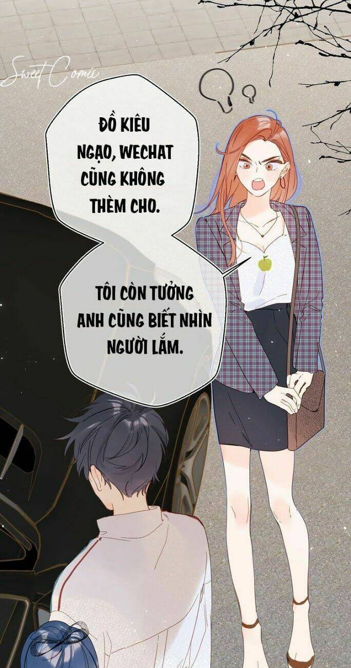 Đừng Khóc Chapter 15 - 17