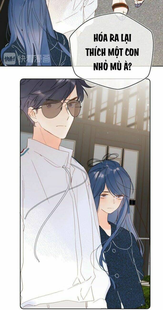 Đừng Khóc Chapter 15 - 18