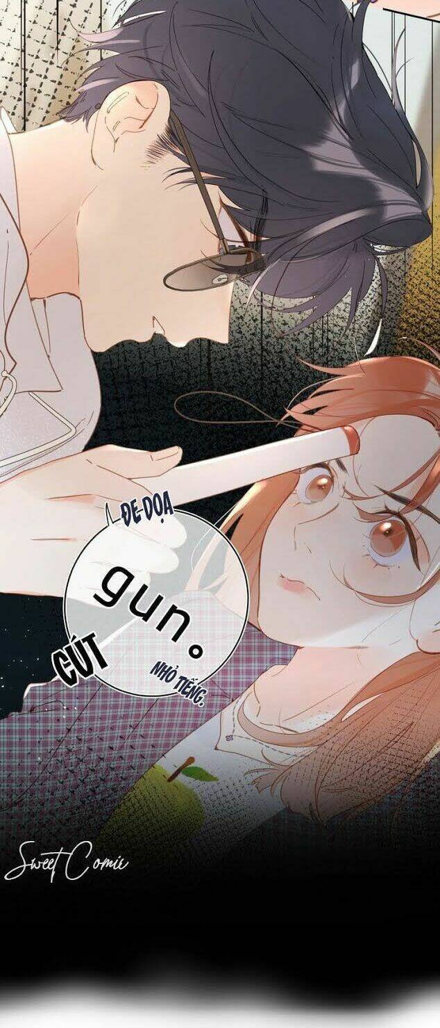 Đừng Khóc Chapter 15 - 21