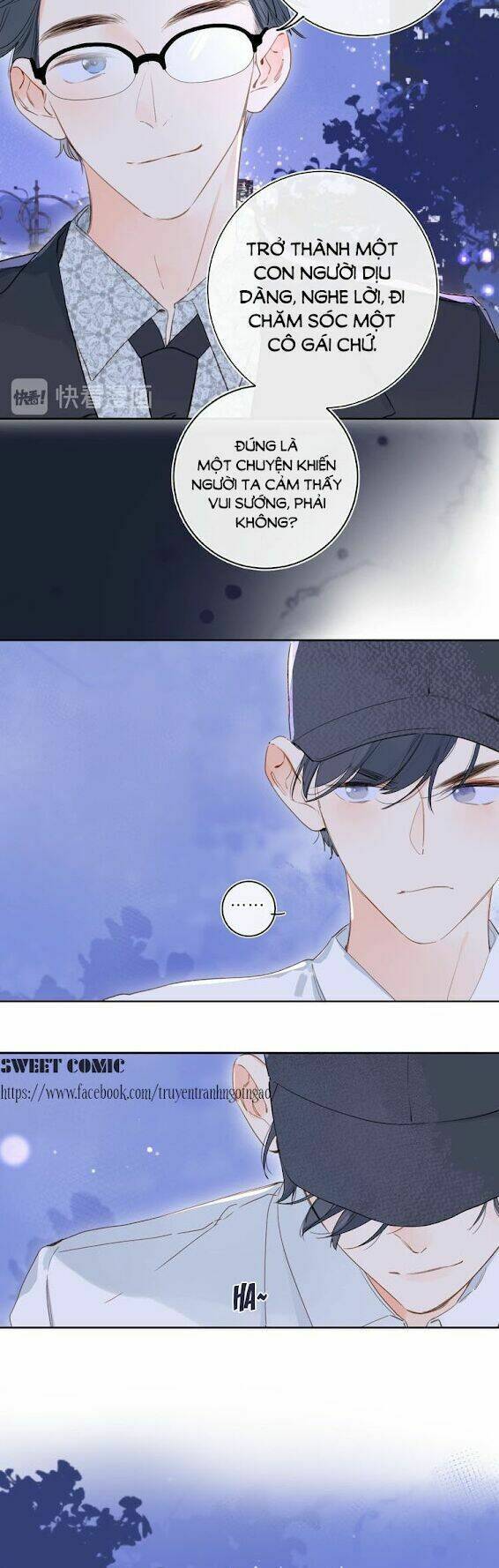 Đừng Khóc Chapter 15 - 5