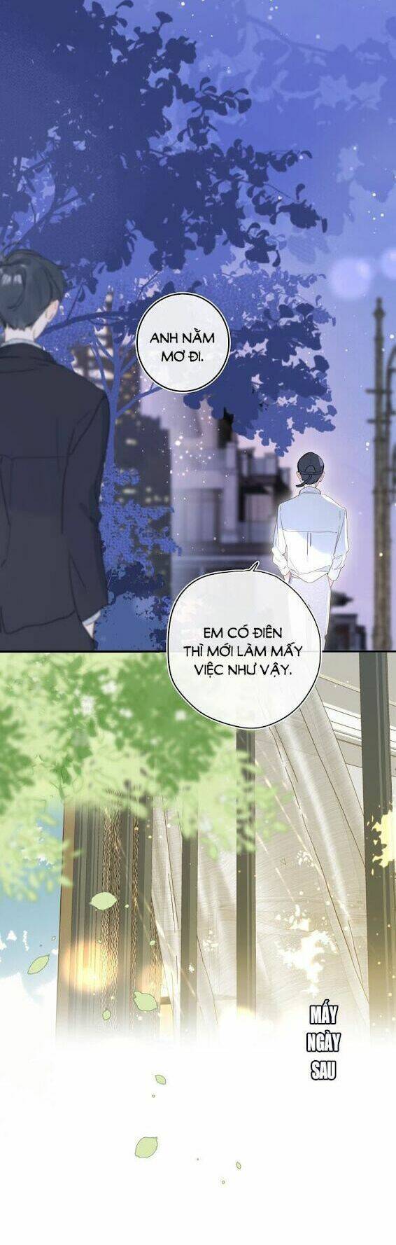 Đừng Khóc Chapter 15 - 6