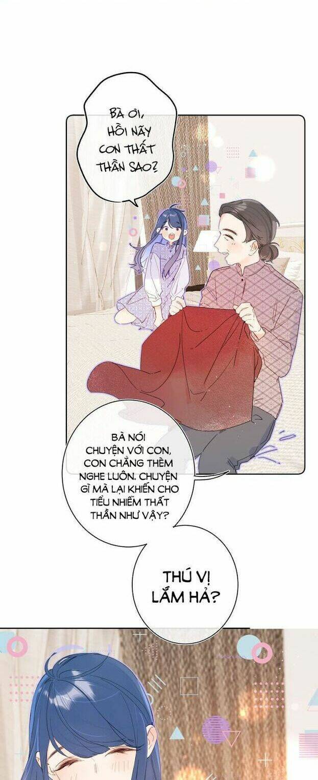 Đừng Khóc Chapter 15 - 9