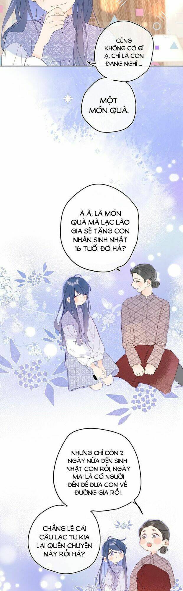 Đừng Khóc Chapter 15 - 10