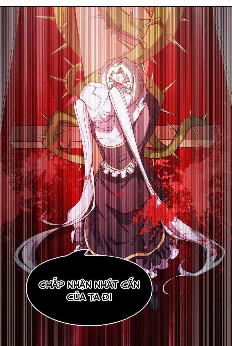 Huyết Cơ Và Kỵ Sĩ Chapter 0 - 11