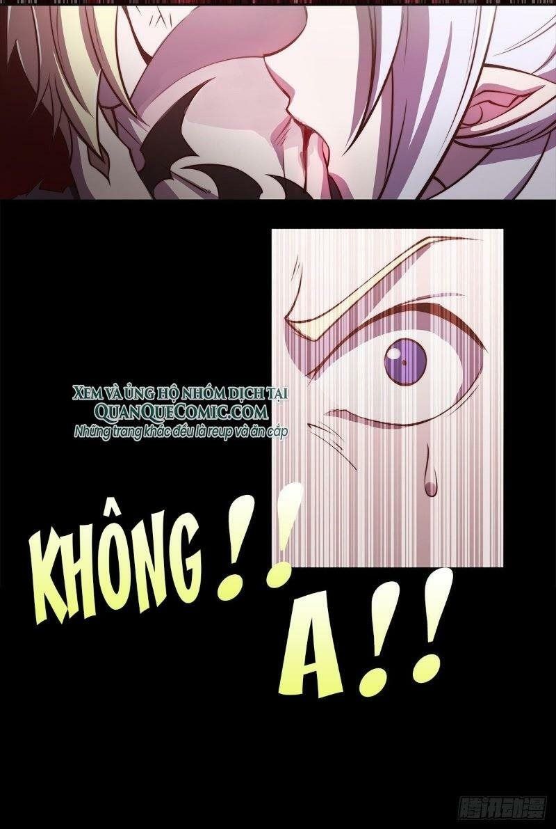 Huyết Cơ Và Kỵ Sĩ Chapter 0 - 12